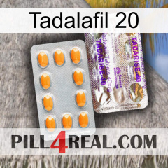 Tadalafil 20 new12